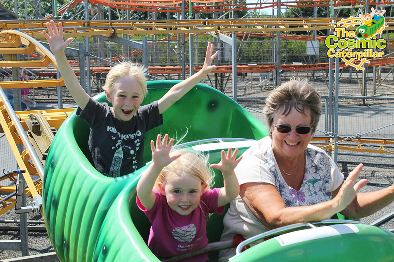 Image Me Souvenir Photos