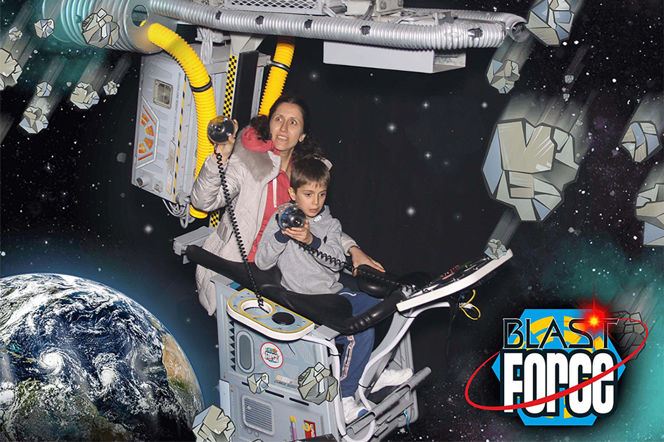 Image Me Souvenir Photos