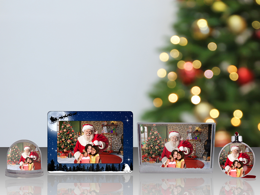 Image Me Souvenir Photos